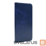 Atveramie maciņi Evelatus Samsung Galaxy A56 Book Case Folio Blue