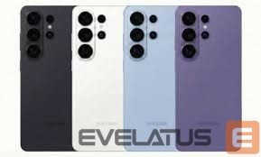 Viedtālrunis Samsung Galaxy S26 12/256GB Sky Blue