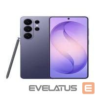 Viedtālrunis Samsung Galaxy S26 Ultra 12/256GB Cobalt Violet