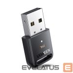 Parveidotājs Ugreen  USB Bluetooth 5.4 Adapter - CM748 Black