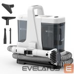 Putekļusūcējs Lubluelu  V9 Upholstery Carpet Cleaner White