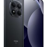 Viedtālrunis Xiaomi  Redmi Note 15 Pro 8/256GB Black