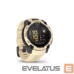 Viedpulksteni Garmin  Instinct 3 – 45 mm, AMOLED
Citrine with Citrine Band 