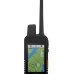 Navigācija Garmin  Alpha® 300i K
Handheld Only 