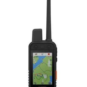Navigācija Garmin  Alpha® 300i K
Handheld Only 