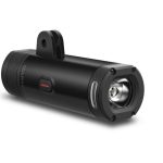 Piederums velosipēdiem Garmin  Varia  UT800 Smart Headlight
Urban Edition 