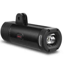 Piederums velosipēdiem Garmin  Varia  UT800 Smart Headlight
Urban Edition 