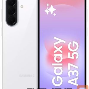 Viedtālrunis Samsung  Galaxy A37 5G 6/128GB Awesome White
