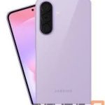 Viedtālrunis Samsung  Galaxy A37 5G 6/128GB Awesome Lavender