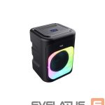 Vadu skaļruņi Trust  SPEAKER AZURA PARTY WRL/BLACK 25280 