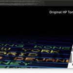 Biroja piederumi HP  HP 219X HY Yellow Org LJ Toner Cartridge 