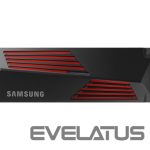 Datoru piederumi Samsung  SAMSUNG 990 PRO SSD 2TB M.2 NVMe PCIe 