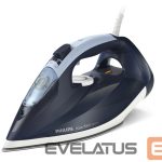 Glūdeklis Philips  DST7030/20 Steam iron, Dark Blue 