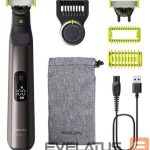Skuveklis Philips  SHAVER ONEBLADE PRO 360/QP6552/15 