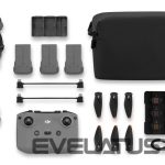 Drons DJI  Drone||MINI 5 PRO FLY MORE COMBO ( RC-N3)|CP.MA.00000876 