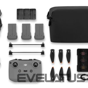 Drons DJI  Drone||MINI 5 PRO FLY MORE COMBO ( RC-N3)|CP.MA.00000876 