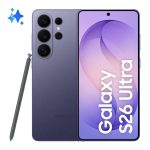 Viedtālrunis Samsung  GALAXY S26 ULTRA 12/512GB Violet