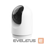 Digitālā spoguļkamera Trust  WRL CAMERA INDOOR/IPCAM-2700 71364 
