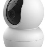 Digitālā spoguļkamera Trust  WRL CAMERA INDOOR/IPCAM-2800 71366 