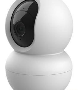 Digitālā spoguļkamera Trust  WRL CAMERA INDOOR/IPCAM-2800 71366 