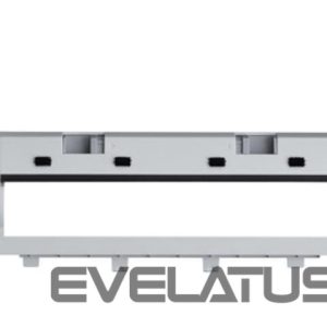Putekļsūcēja piederums Roborock  Vacuum Cleaner Accessory||Main Brush Cover|8.02.0382 