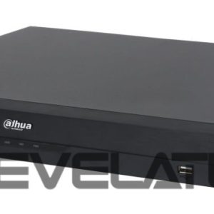 Serveru  - Citi piederumi DAHUA  DVR 32CH HDCVI PENTABRID/XVR5232AN-4KL-I3/T 