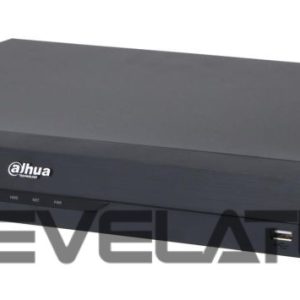 Serveru  - Citi piederumi DAHUA  DVR 16CH HDCVI PENTABRID/XVR5216AN-4KL-I3/T 