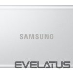 Cietais disks SSD Samsung  External SSD||Read speed 1050 MB/s|Write speed 1000 MB/s|2000 GB|MU-PD2T0G/WW 