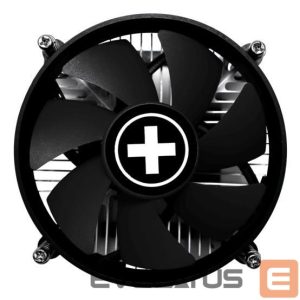 Dzesētājs XILENCE  CPU COOLER MULTI SOCKET/XC332 