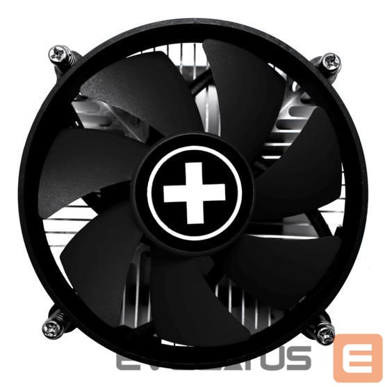 Dzesētājs XILENCE CPU COOLER MULTI SOCKET/XC332