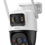 Digitālā spoguļkamera IMOU  WRL CAMERA 3MP CRUISER DUAL 2C/4G IPC-S7XCP-6M1TED 