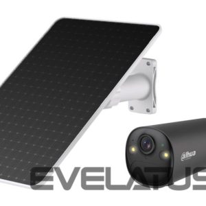 Digitālā spoguļkamera DAHUA  WRL CAMERA 4MP BULLET KIT/KIT/BF4CA-0210B/M0508 