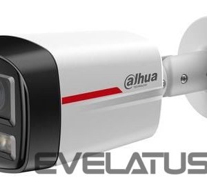 IP kameras DAHUA  NET CAMERA 4MP BULLET/HFW2449TL-S-0280B-PROS1 