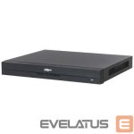 novērošanas aksesuari DAHUA  NET VIDEO RECORDER 16CH 16POE/NVR5216-16P-EI2 