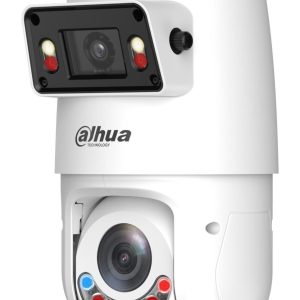 IP kameras DAHUA  NET CAMERA 4+4MP IR PTZ DOME/SDT4E425-4F-GB-A-PV1-S2 