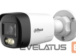 Mobilās kameras DAHUA  CAMERA HDCVI 5MP IR BULLET/HFW1500RL-IL-T-0280BDIP 