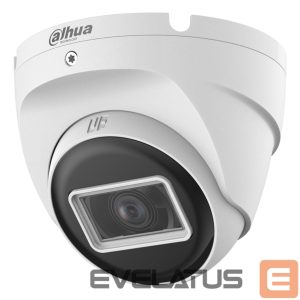 Mobilās kameras DAHUA  CAMERA HDCVI 1080P IR EYEBALL/HAC-T2A21-U-0280B 