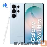 Viedtālrunis Samsung  MOBILE PHONE GALAXY S26 ULTRA/256GB BLUE SM-S948B 