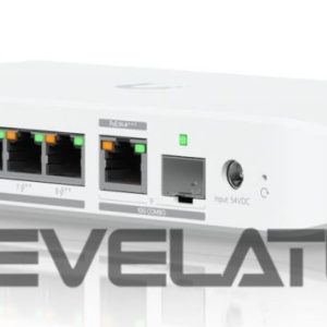 Nevadāms centrmezgls UBIQUITI  Switch||USW-FLEX-2.5G-8-POE|Desktop/pedestal|8x2.5GbE|8|USW-FLEX-2.5G-8-POE 