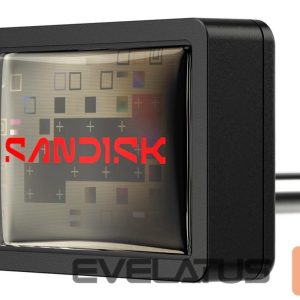 Zibatmiņa SANDISK BY WESTERN DIGITAL  MEMORY DRIVE FLASH USB-C 256GB/SDCZ530-256G-G46 