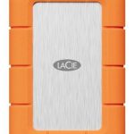Cietais disks SSD Lacie  External SSD||4TB|STND4000400 