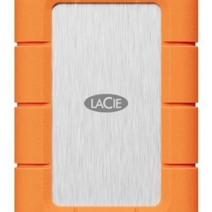 Cietais disks SSD Lacie  External SSD||4TB|STND4000400 