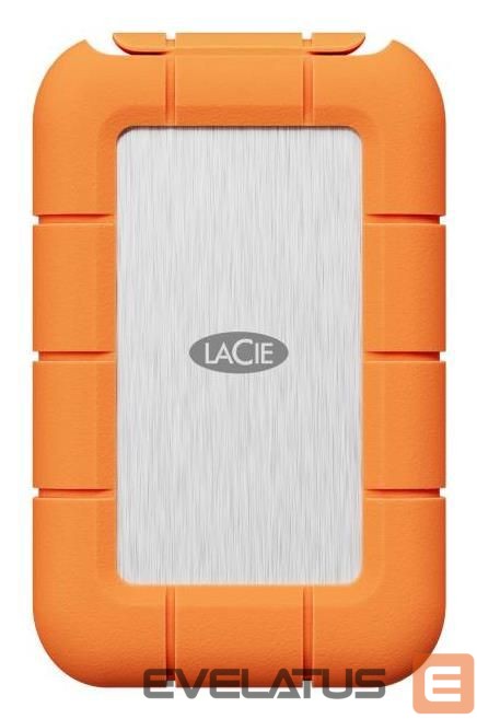 Cietais disks SSD Lacie External SSD||4TB|STND4000400