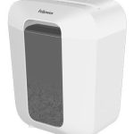 Biroja piederumi Fellowes  SHREDDER LX50/WHITE 100110064 