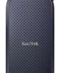 Cietais disks SSD SANDISK BY WESTERN DIGITAL  External SSD||Read speed 800 MB/s|1000 GB| Portable SSD (SDSSDE30-1T00-G26) - 1TB|SDSSDE30-1T00-G26 