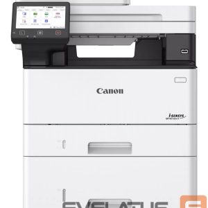 Aksesuāri un izejmateriāli Canon  PRINTER/COP/SCAN I-SENSYS/MF461DW II 7188C019 