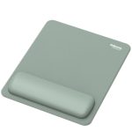 Datora pele Fellowes  MOUSE PAD WRIST REST/SAGE 100142556 