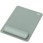 Datora pele Fellowes  MOUSE PAD WRIST REST XL/SAGE 100142556 