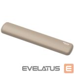 Citas preces Fellowes  KEYBOARD ACC WRIST RESTS/COMP. SAND 100142574 