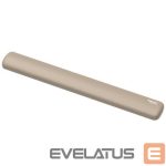 Citas preces Fellowes  KEYBOARD ACC WRIST RESTS/SAND 100142579 